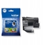 Attēls no Brother LC552XLBK nabój z tuszem 1 szt. Oryginalny Czarny