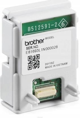 Attēls no Brother NC9110W WLAN saskarne 1 pcs