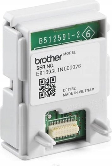 Picture of Brother NC9110W WLAN saskarne 1 pcs