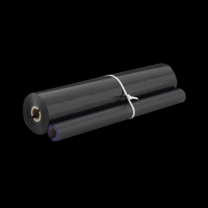 Изображение Brother PC-204RF faksa piederums Faksa lente 420 lappuses Melns 4 pcs