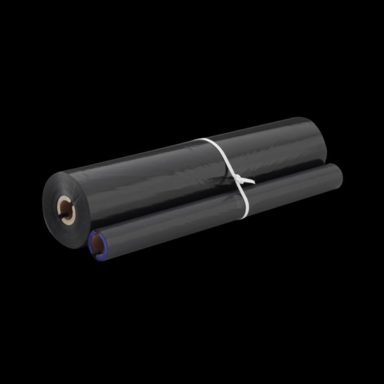 Picture of Brother PC-204RF faksa piederums Faksa lente 420 lappuses Melns 4 pcs
