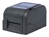 Picture of Brother TD-4520TN label printer Direct thermal / Thermal transfer 300 x 300 DPI 127 mm/sec Wired Ethernet LAN
