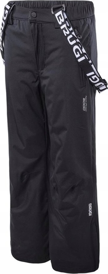 Изображение Brugi SPODNIE NARCIARSKIE 1AJ3 500-BLACK 44