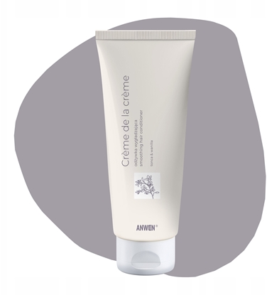 Attēls no Bumble and bumble ANWEN_Creme De La Creme odywka wygadzajca do wosów 200ml