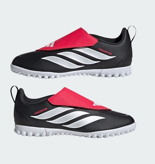 Picture of Buty adidas Predator Club VEL Jr TF KI8867