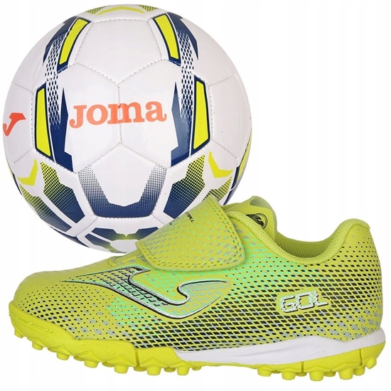 Picture of Buty Joma GOL Jr TF GOJS2611TFV