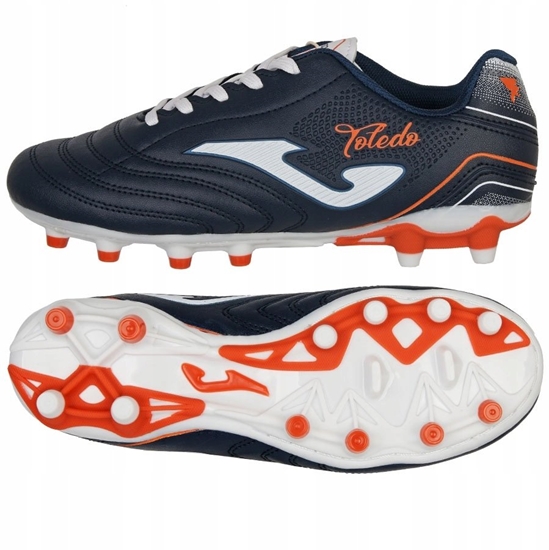 Picture of Buty Joma TOLEDO 2603 Jr FG TOJS2603FG