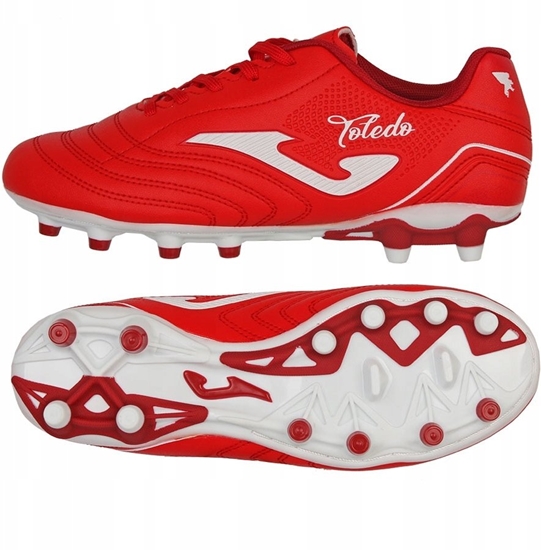Picture of Buty Joma TOLEDO 2606 Jr FG TOJS2606FG