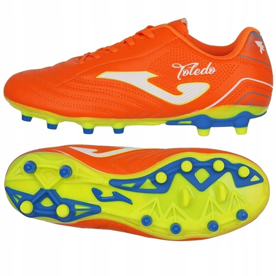 Picture of Buty Joma TOLEDO 2608 Jr FG TOJS2608FG