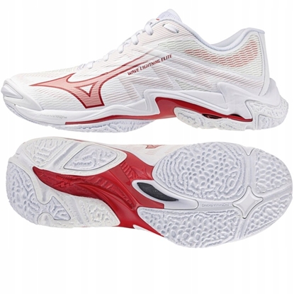 Attēls no Buty Mizuno WAVE LIGHTNING ELITE W V1GC260073