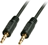 Изображение CABLE AUDIO 3.5MM 10M/35646 LINDY