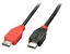 Attēls no CABLE USB2 MICRO-B OTG 1M/31759 LINDY