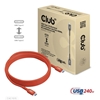 Picture of CABLE USB-C TO USB-C 4M/M/M CAC-1515 CLUB3D