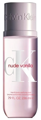 Attēls no Calvin Klein Nude Vanilla Perfume BOR 236 ml