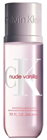 Изображение Calvin Klein Nude Vanilla Perfume BOR 236 ml
