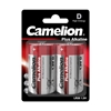 Picture of Camelion | D/LR20 | Plus Alkaline | 2 pc(s)
