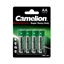 Attēls no Camelion | R6P-4BB | AA/LR6 | Super Heavy Duty | 4 pc(s)