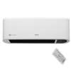 Picture of Camry Air Curtain Heater with LED Display | CR 7753 | Air curtain | 2000 W | White | IP22