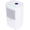 Picture of Camry CR 7851 Air Humidifier White / 2.2 L / 200 W