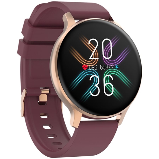 Picture of Canyon CANYON smart watch Badian SW68 Rose Gold