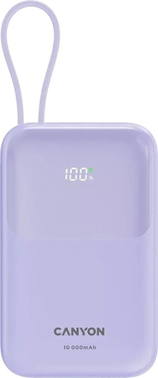 Picture of CANYON CNS-CPB101PU