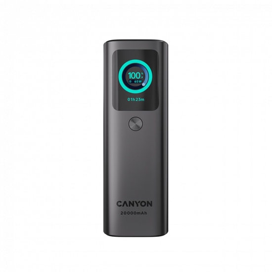 Picture of CANYON CNS-CPB265DG