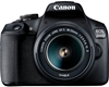 Picture of Canon EOS 2000D Kit + EF-S 18-55 IS II