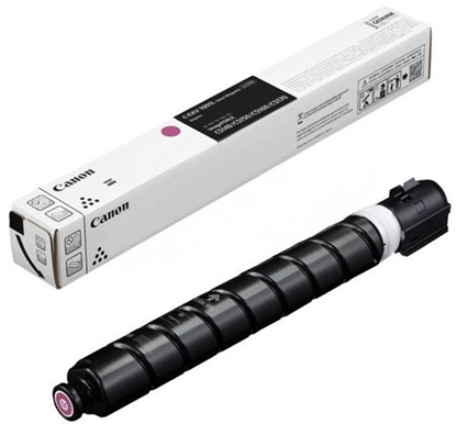 Picture of Canon Toner 6139C002 / C-EXV 1001 Magenta