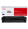 Изображение Canon Toner Cartridge 054 C cyan