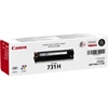 Picture of Canon Toner Cartridge 731 H BK black