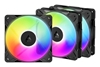 Picture of CASE FAN 120MM P12 PRO A-RGB/3-PACK ACFAN00333A ARCTIC