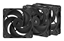 Attēls no CASE FAN 140MM P14 PRO REVERSE/3P ACFAN00330A ARCTIC