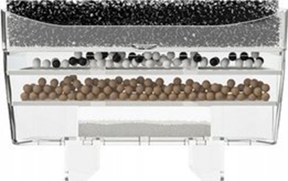 Picture of Catlink Filtry wymienne do fontanny Pure 1 (5 sztuk)