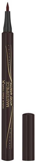 Picture of Catrice MAX FACTOR_Masterpiece Micro Marker precyzyjny pisak do brwi Deep Brown 1,1ml