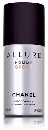 Attēls no Chanel Allure Homme Sport Deodorant DSR 100 ml