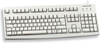 Picture of Cherry G83-6104 tastatūra Universāls USB QWERTY Amerikāņu angļu valoda Pelēks