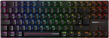 Picture of Cherry XTRFY MX 8.2 Pro TMR Wireless G8E-3885