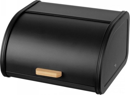 Picture of Chlebak Brunbeste CHLEBAK STALOWY POJEMNIK NA PIECZYWO 2759