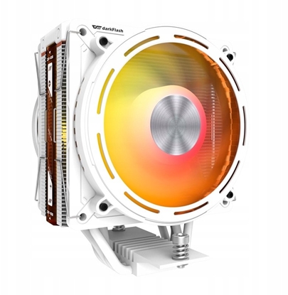 Picture of Chodzenie aktywne do procesora Darkflash E400 PLUS (biae)