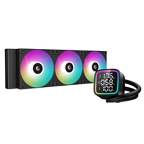 Picture of Chodzenie wodne Deepcool LD360 (R-LD360-BKDMMN-G-1)