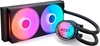 Изображение Chodzenie wodne Nzxt Kraken Core 240 RGB (RL-KR24C-B1)