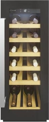 Изображение Chodziarka do wina Candy CCVB 30/1