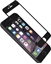 Изображение Cygnett 9H Screen Protector with silicone boarder - IPhone 6 Plus - Clear / Black