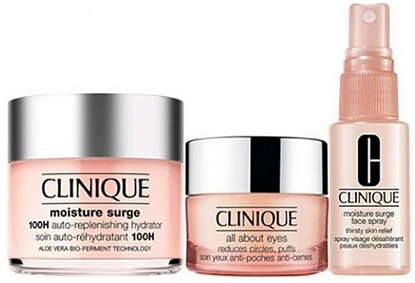 Picture of Clinique CLINIQUE_SET Head-To-Toe