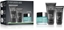 Picture of CLINIQUE_SET For Men Maximum Hydrator krem do twarzy 50ml + Face Scrub peeling do twarzy 30ml + Charcoal Face Wash el do mycia twarzy 50ml