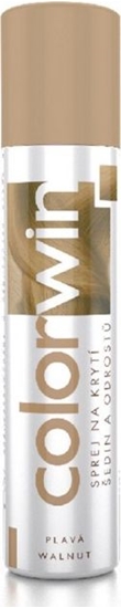 Изображение Colorwin Colorwin Spray do retuszu odrostów Szatyn 75ml