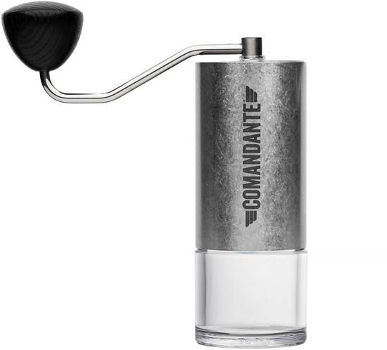 Picture of Comandante - Mynek C40 MK4 Lab Series Hammerhead Stone Washed