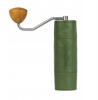 Изображение Comandante - mynek rczny X25 Trailmaster Forest