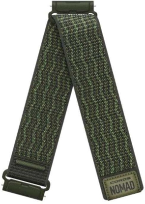 Изображение Coros Pasek nylon | COROS NOMAD, Green