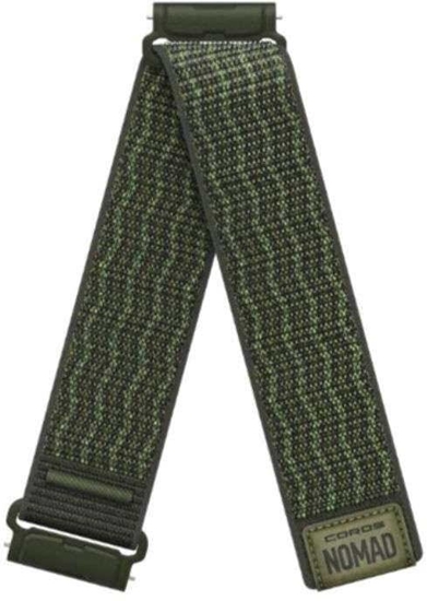 Picture of Coros Pasek nylon | COROS NOMAD, Green